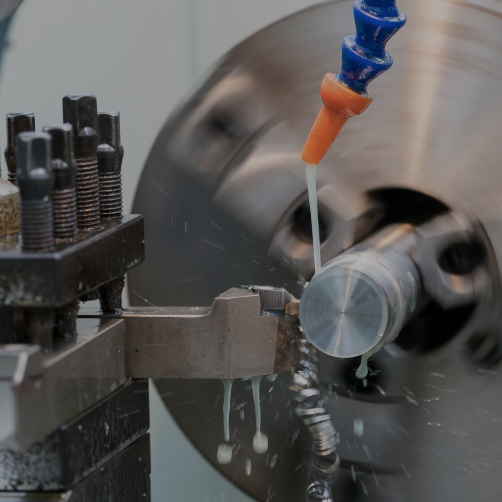 Dalla progettazione al pezzo finito: il ciclo completo della meccanica di precisione