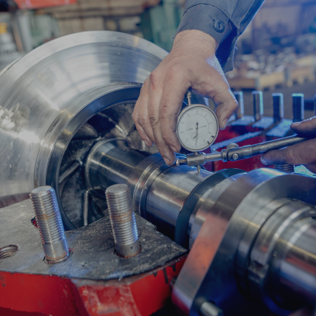 Controllo qualità 3D e strumenti di misura: garanzia di precisione micrometrica